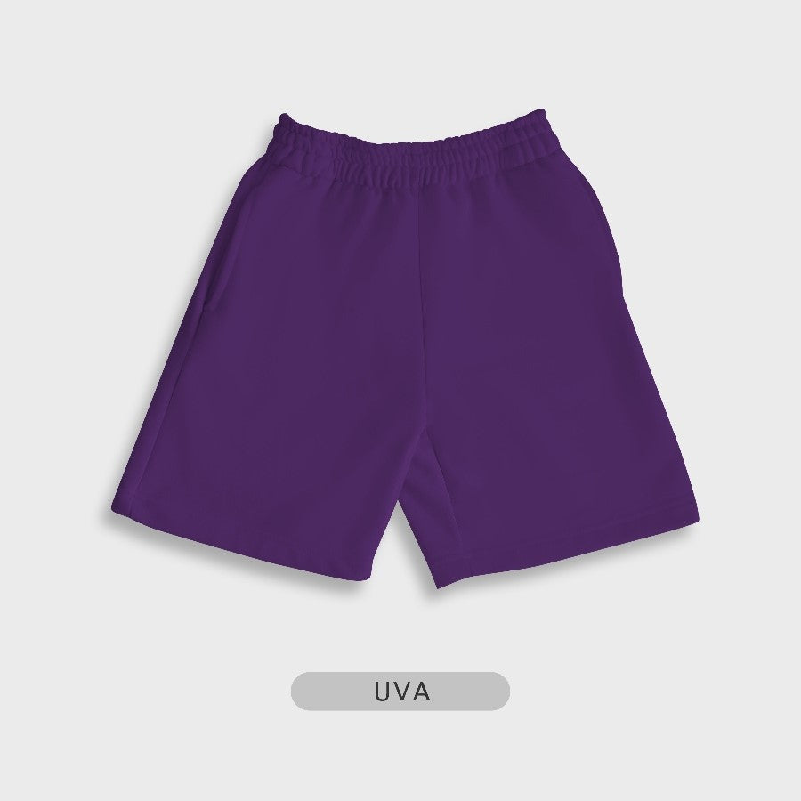 Short Uva