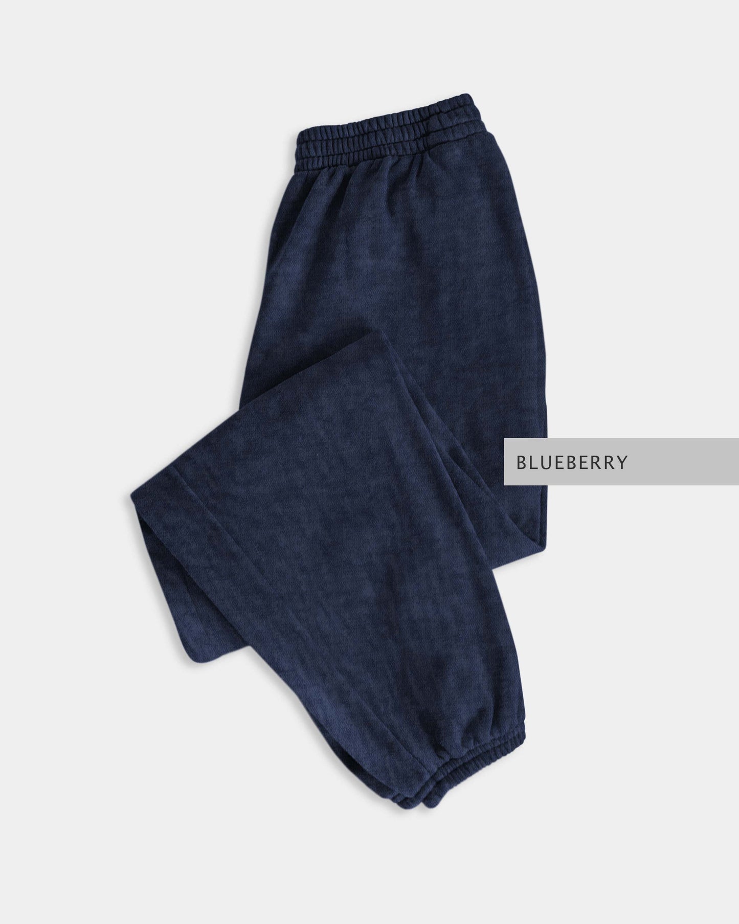 Pants Blueberry