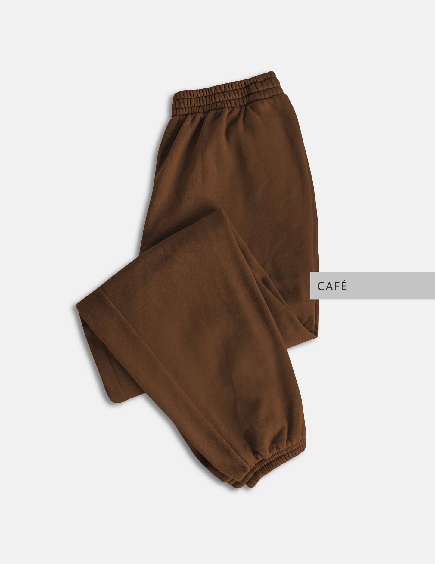 Pants Café
