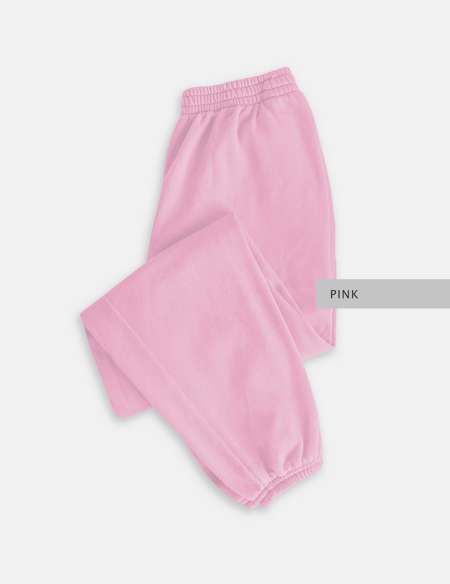 Pants Pink
