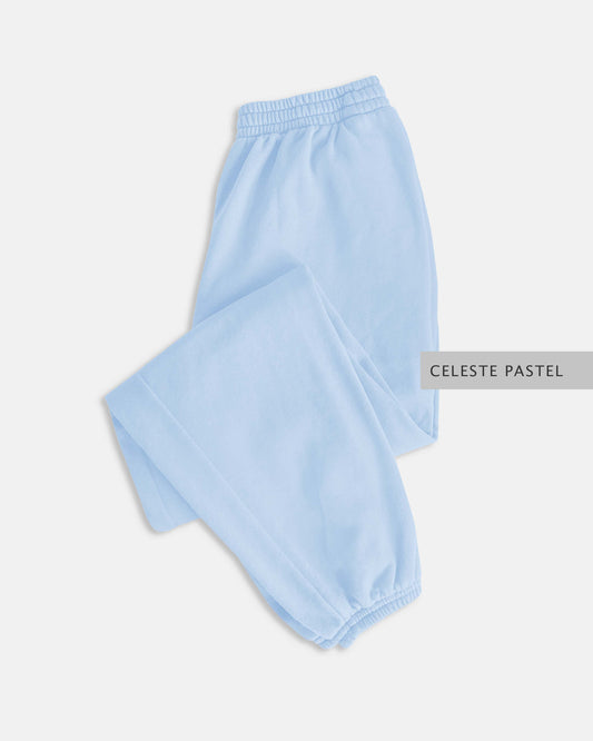 Pants Celeste Pastel