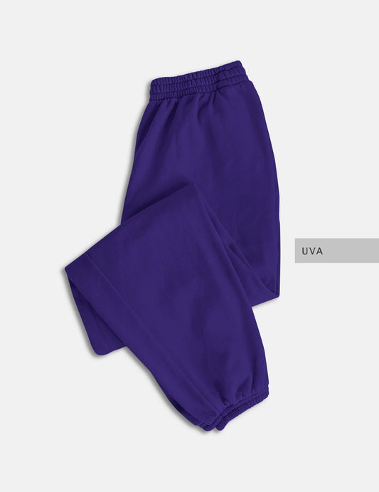 Pants Morado