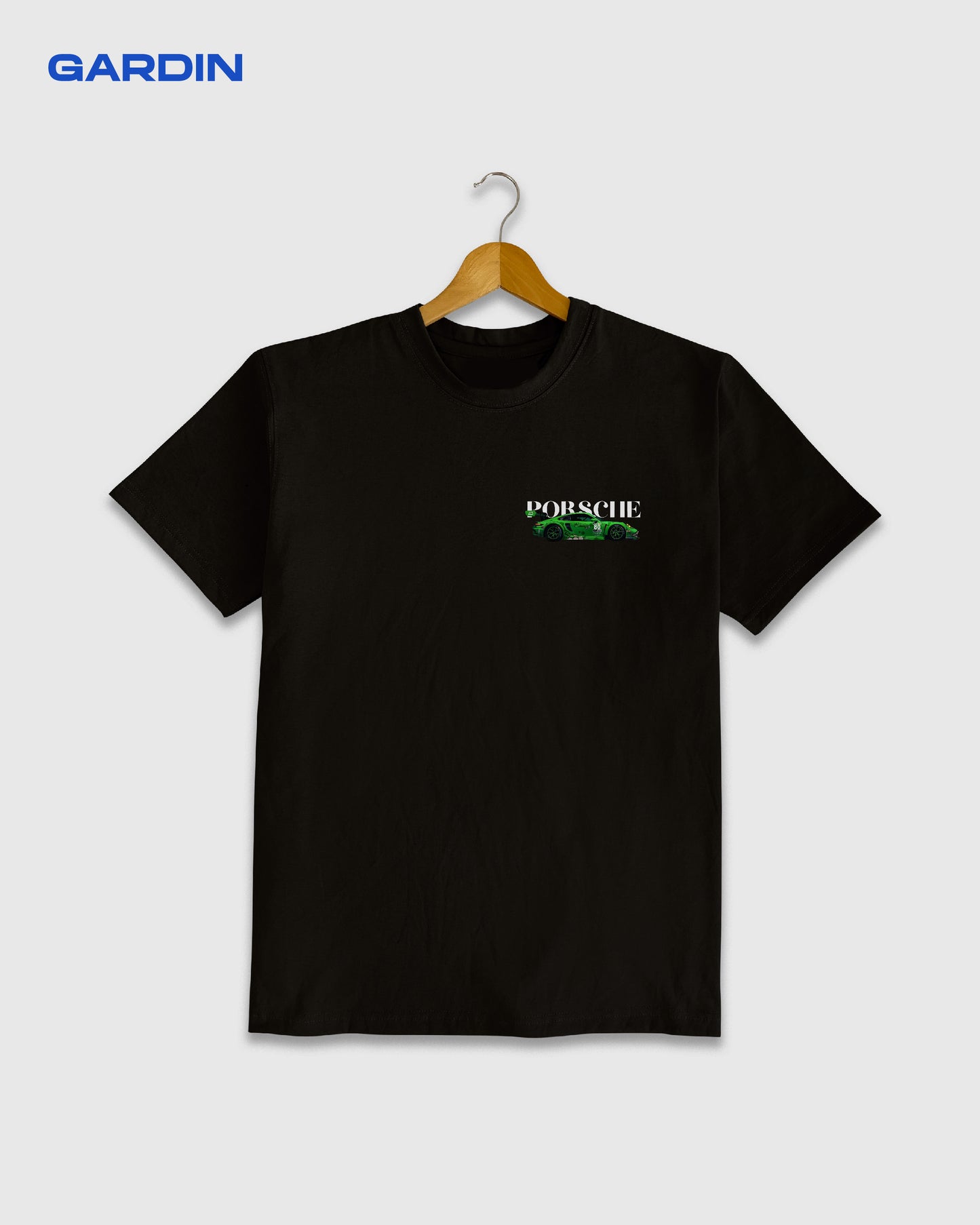 T-Shirt Diseño Porsche 911 RS