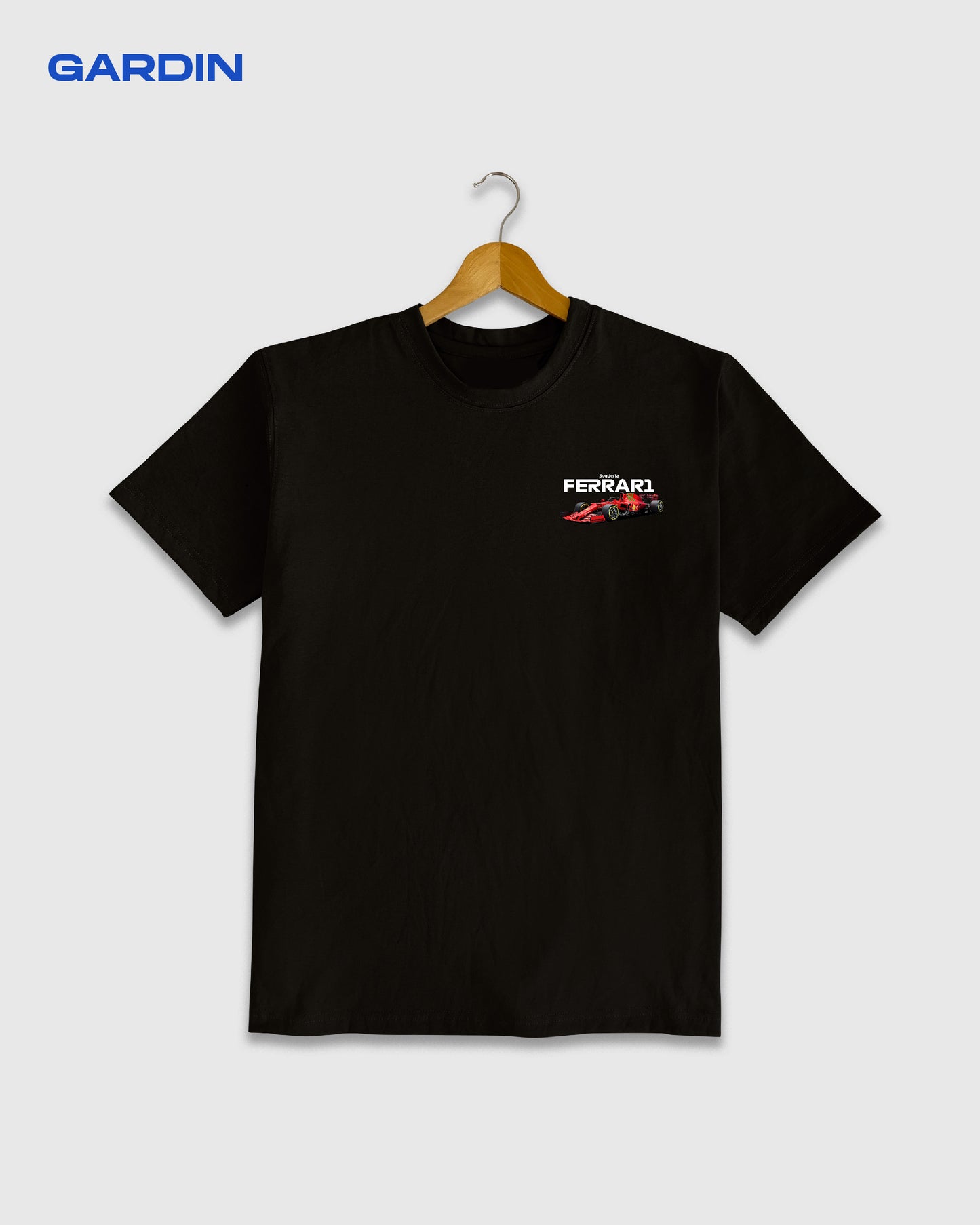 T-Shirt Diseño Checo Perez