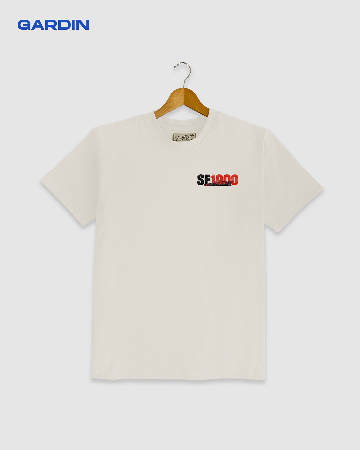 T-Shirt Diseño SF1000