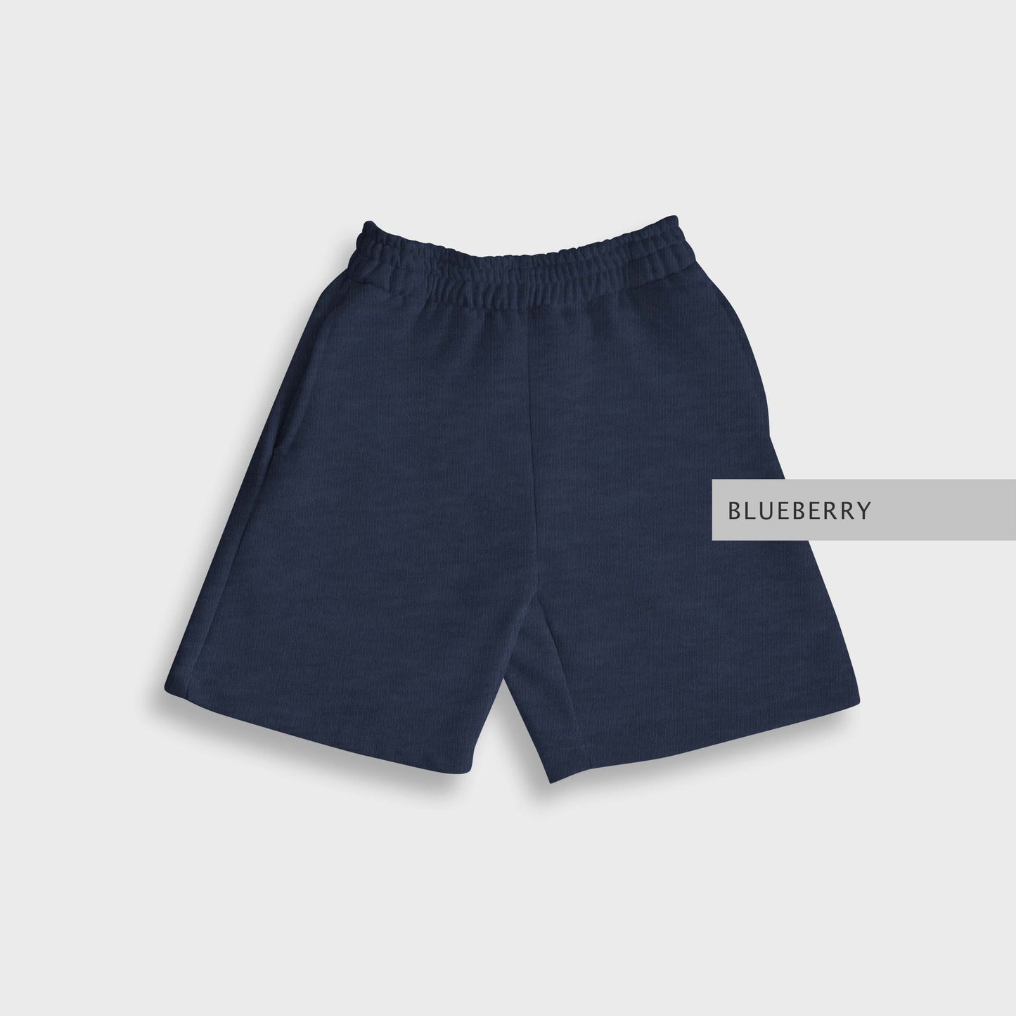 Short Blueberry
