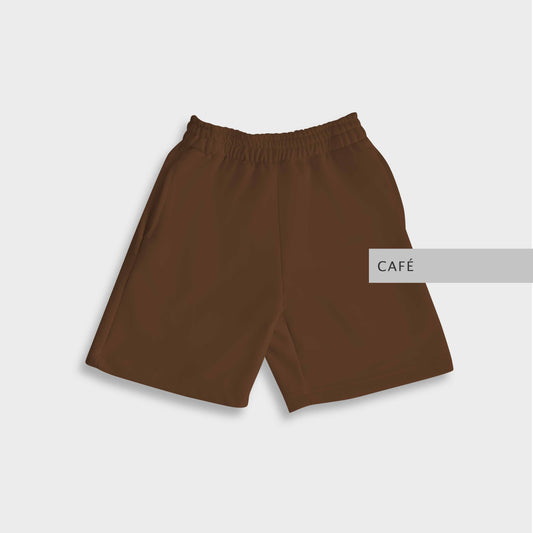 Short Café