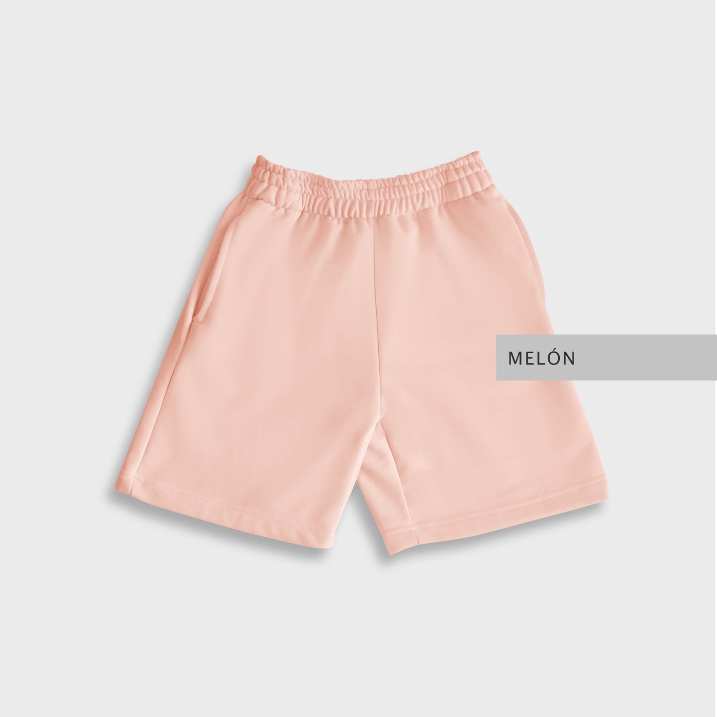Short Melón