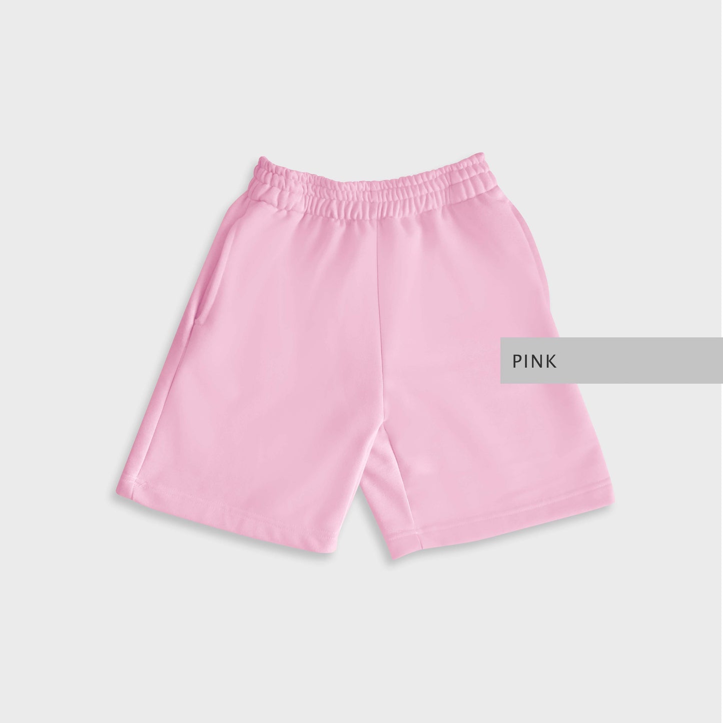 Short Pink