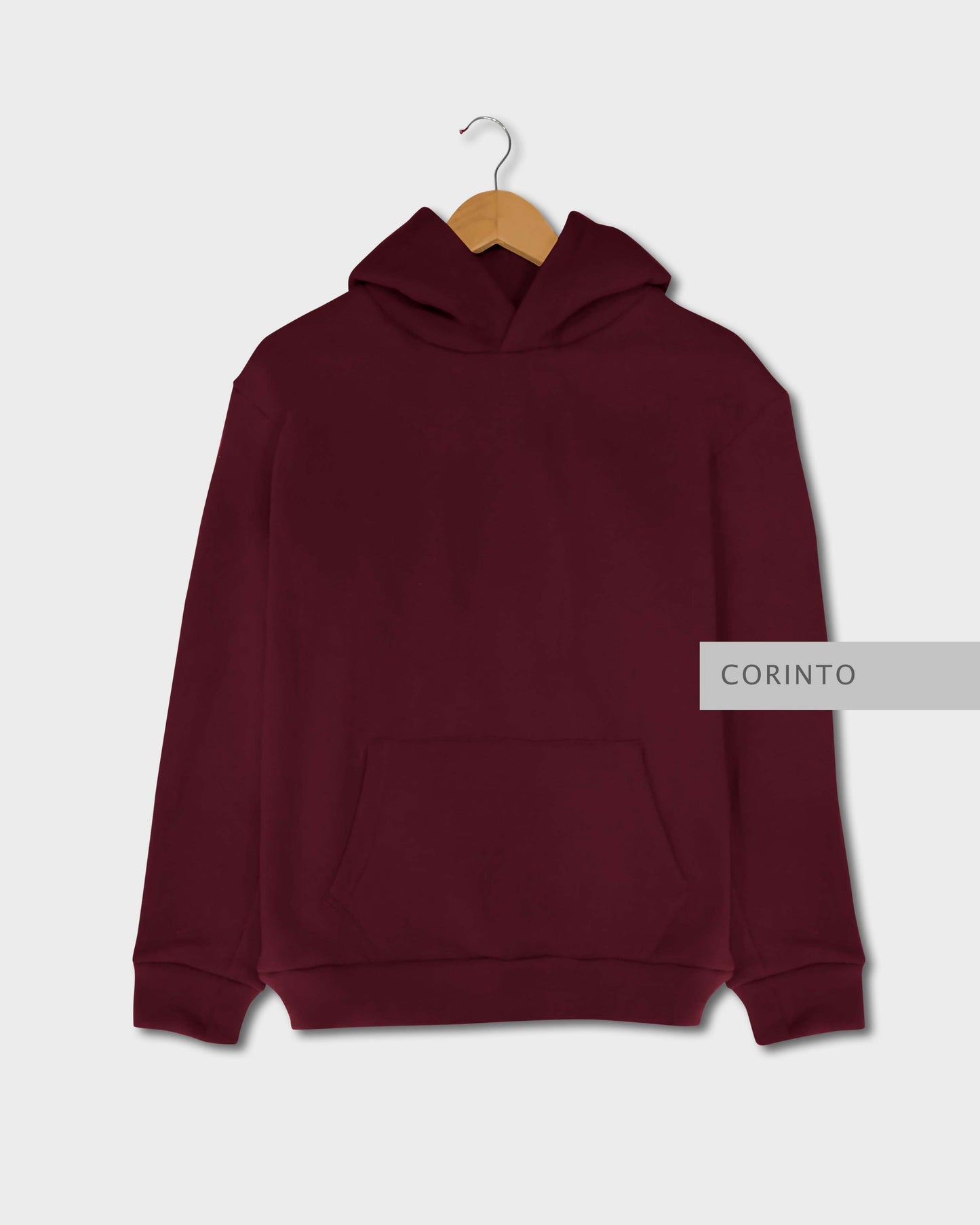 Sudadera Normal Corinto