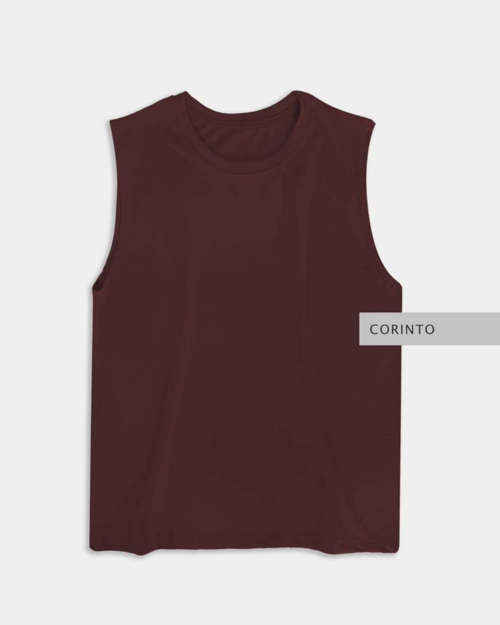 Camiseta Corinto