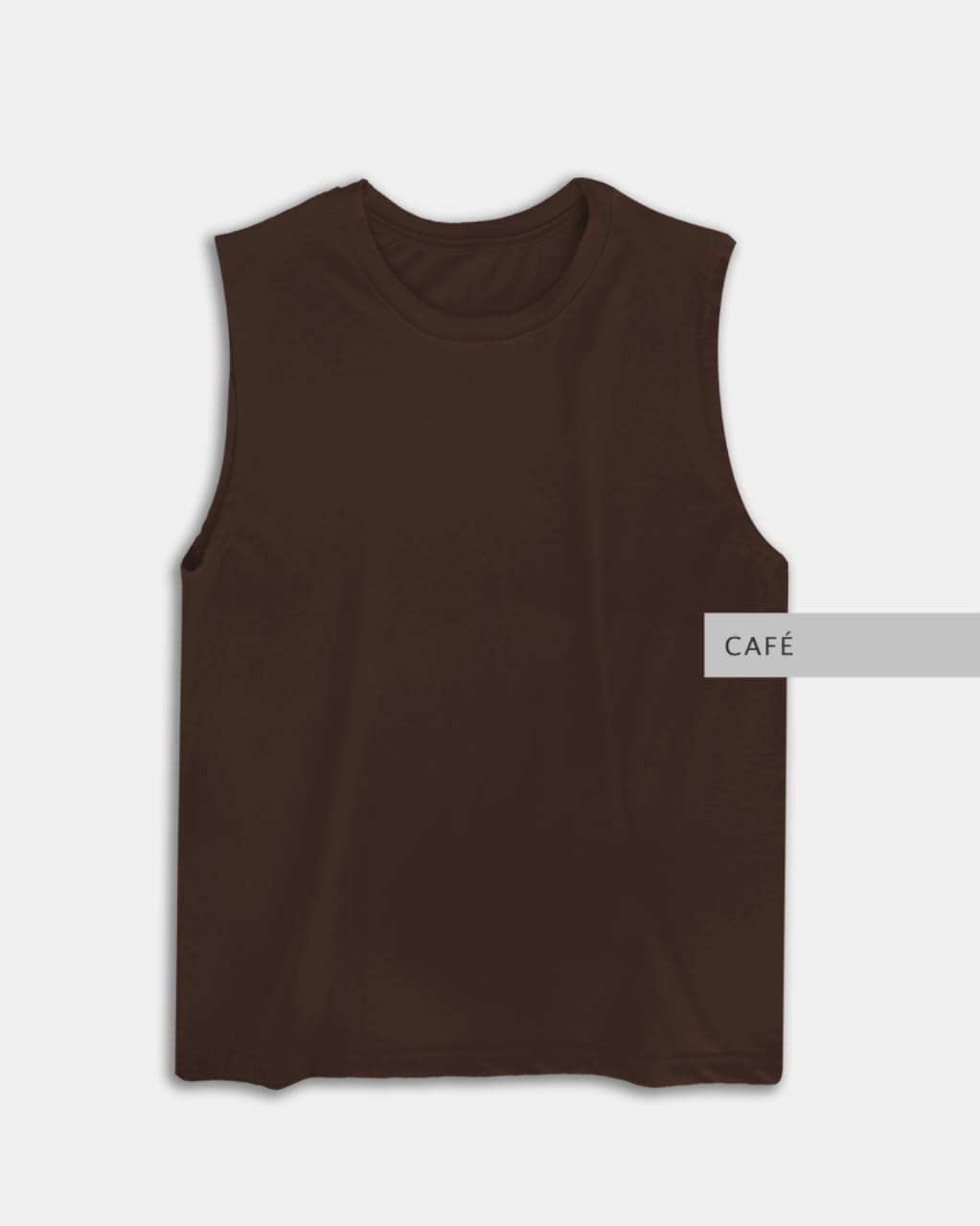 Camiseta Café
