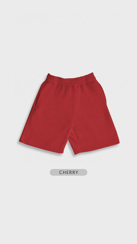 Short Cherry