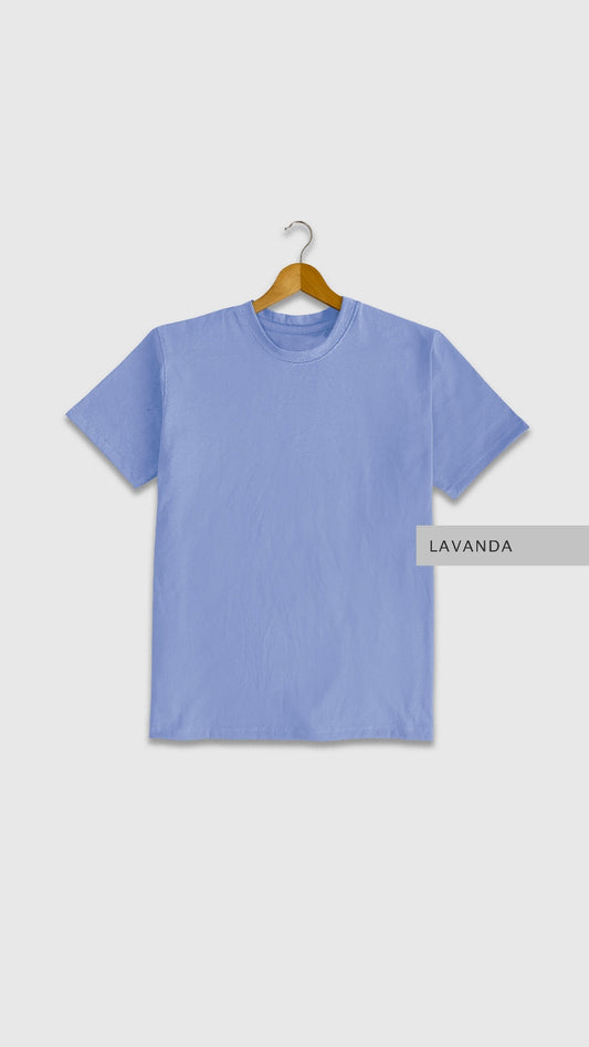 Playera Lavanda