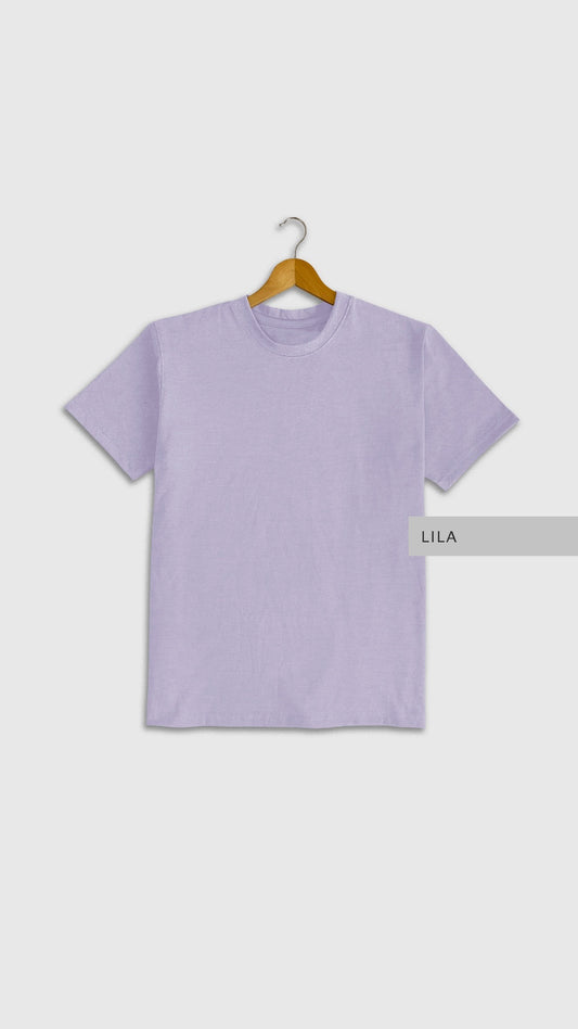 Playera Lila