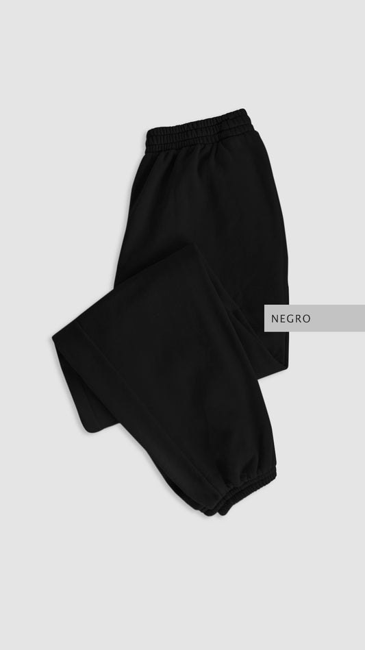 Pants Negro