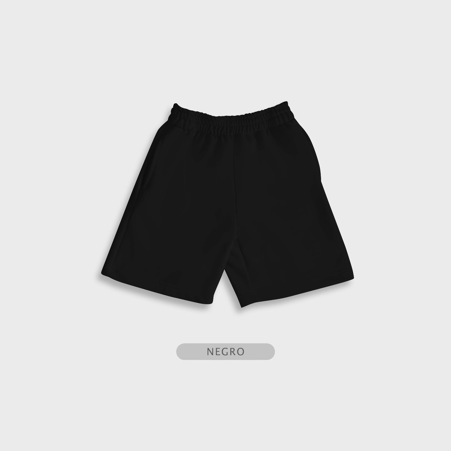 Short Negro