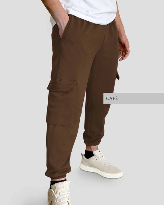 Pants Cargo Café