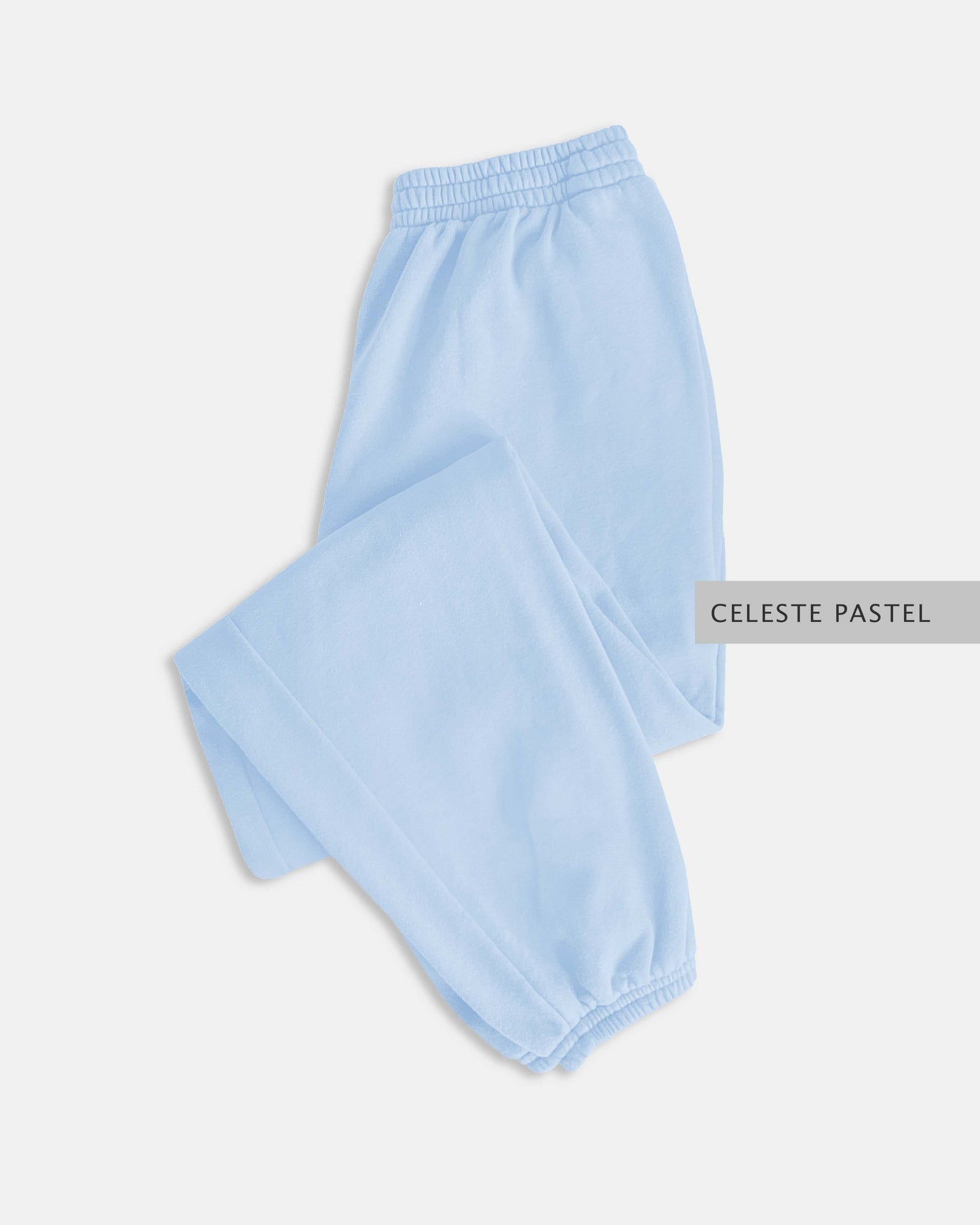 Pants Celeste Pastel