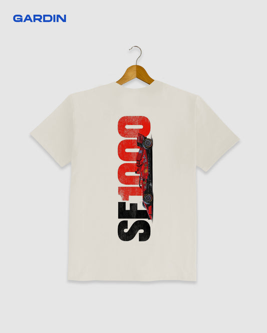T-Shirt Diseño SF1000