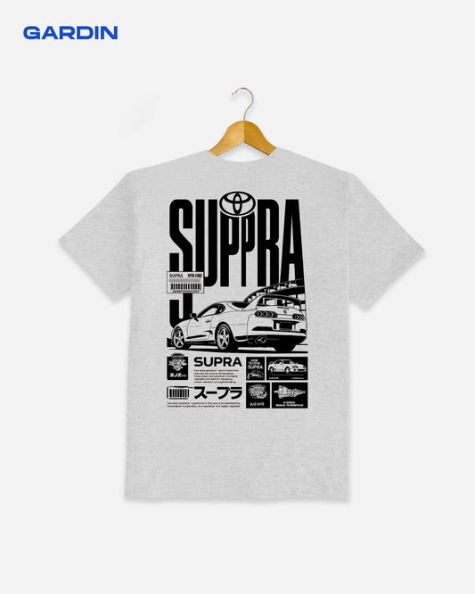 T-Shirt Diseño Supra