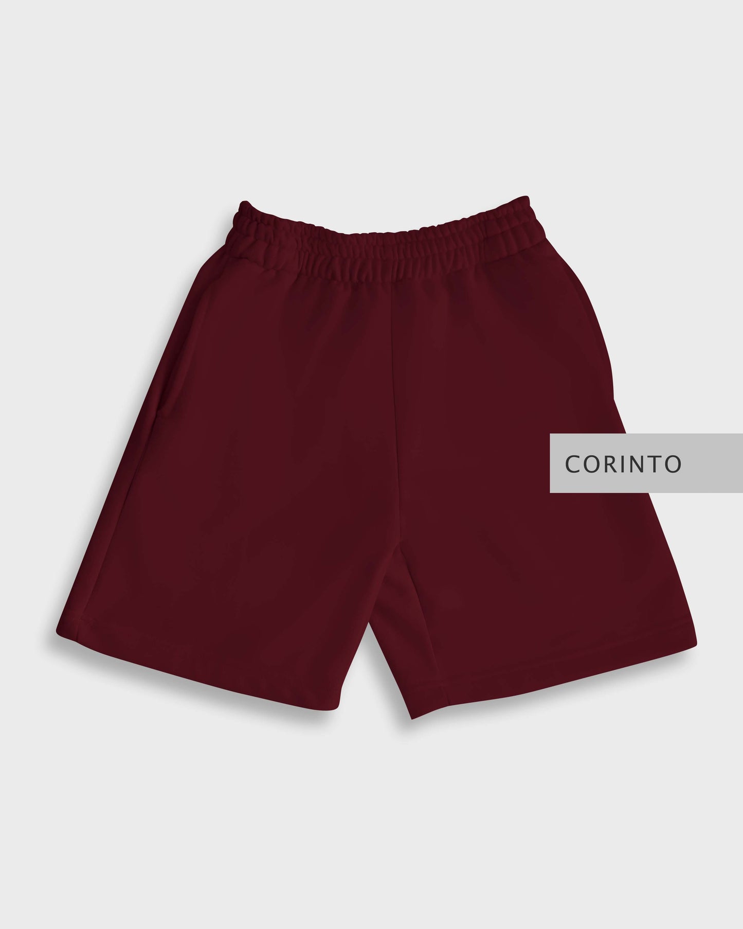 Short Corinto