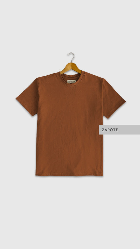 Playera Zapote